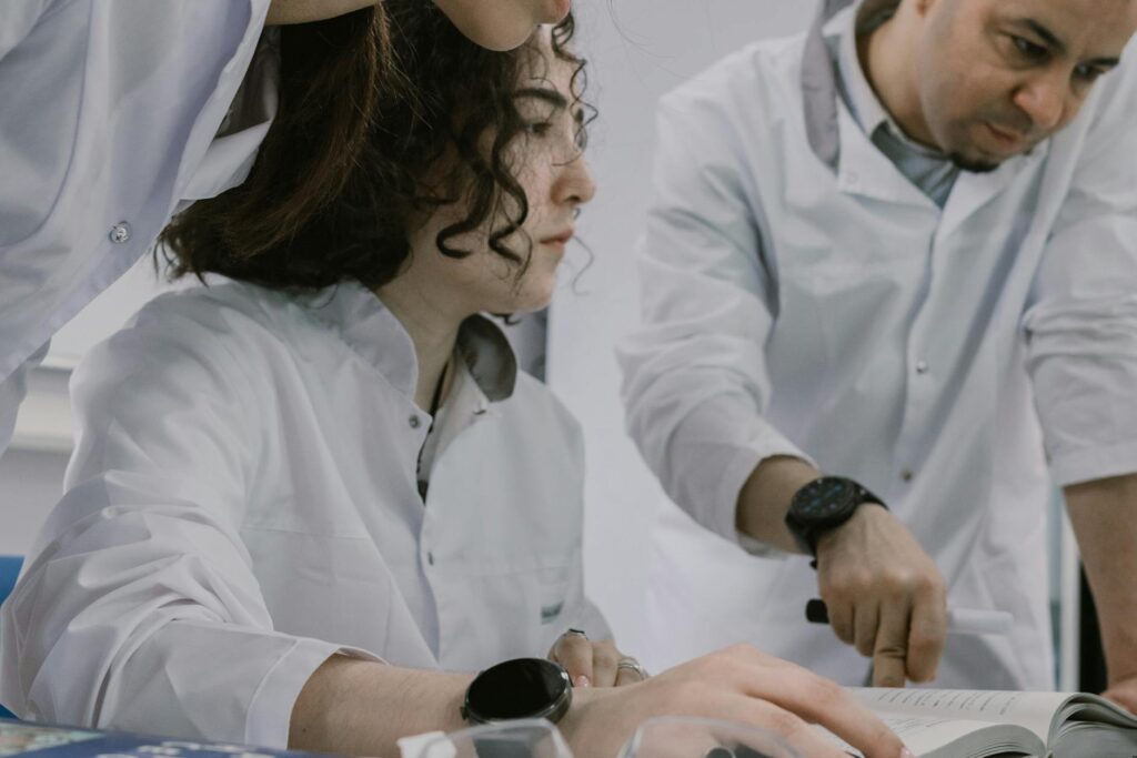 How to Create a Personal Learning Plan for Data Science