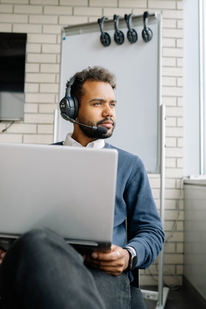 Emotional Intelligence: The Key to Effective Teamwork in Telecommunications Emotional Intelligence: The Key to Effective Teamwork in Telecommunications
