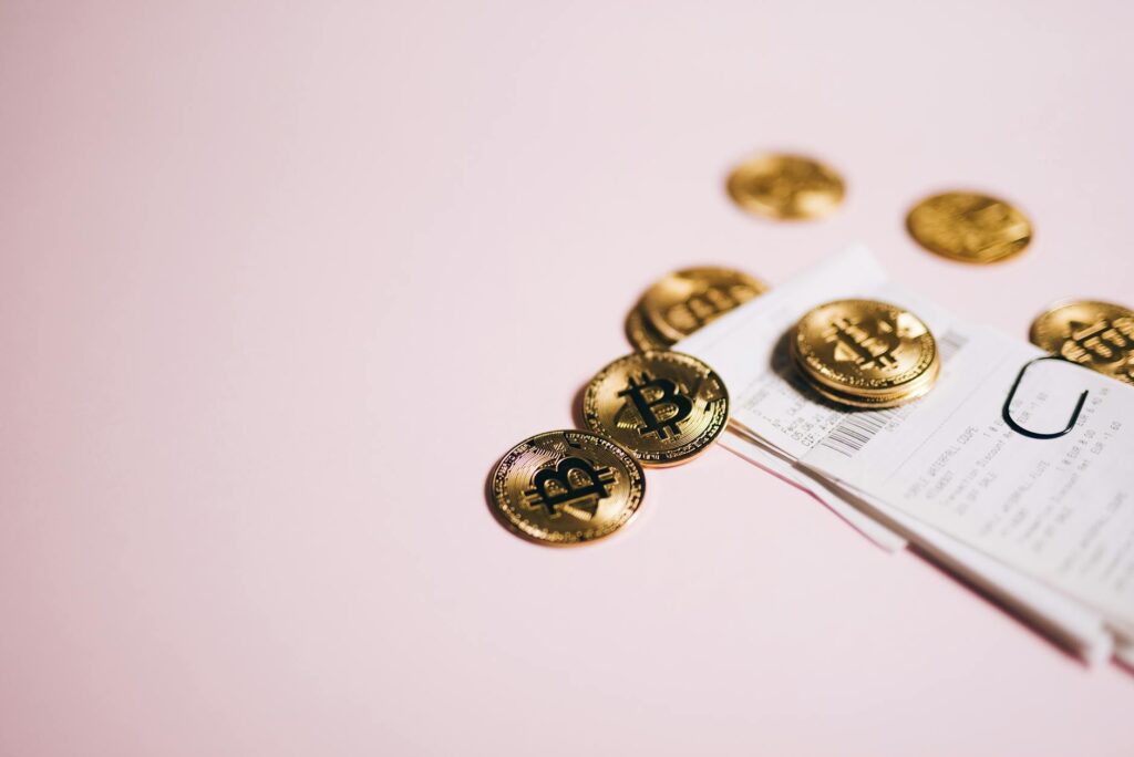 Blockchain Technology in Digital Advertising Blockchain Technology in Digital Advertising