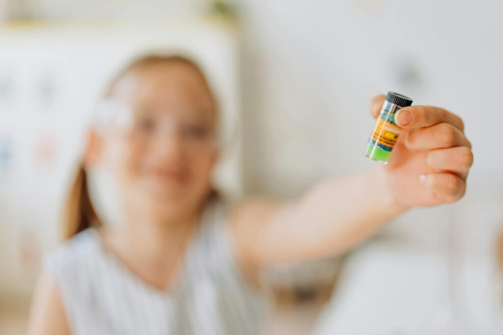 Creating a Safe Space for Experimentation and Risk-Taking