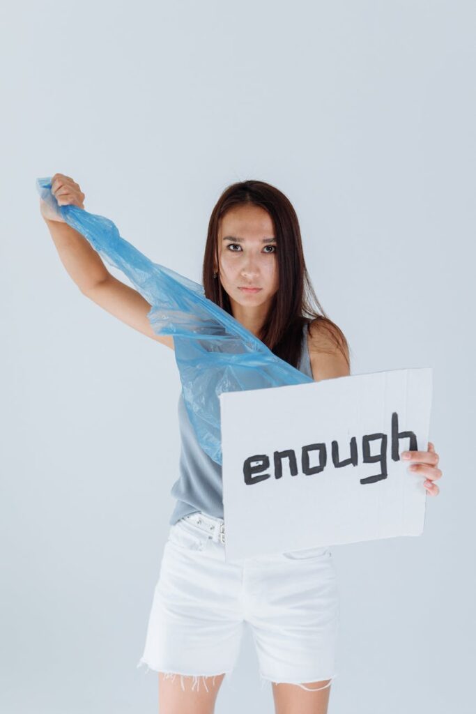 Measuring the Effectiveness of Public Outreach in Recycling Programs