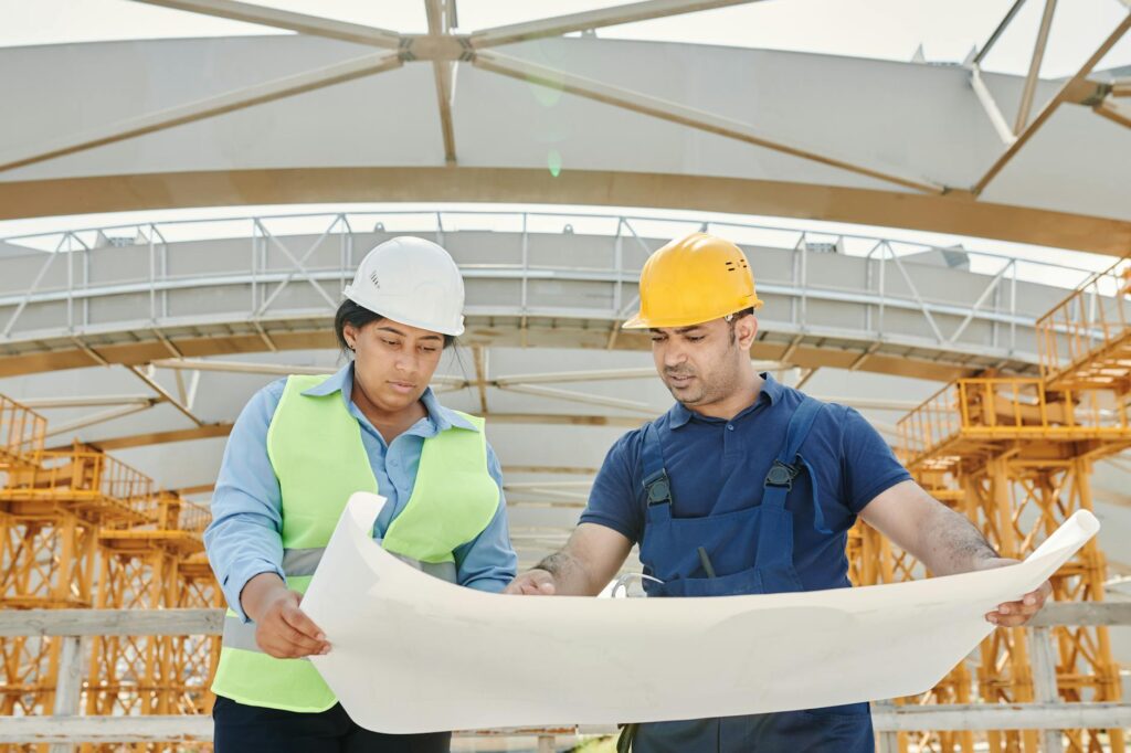 Building a Collaborative Decision-Making Framework
