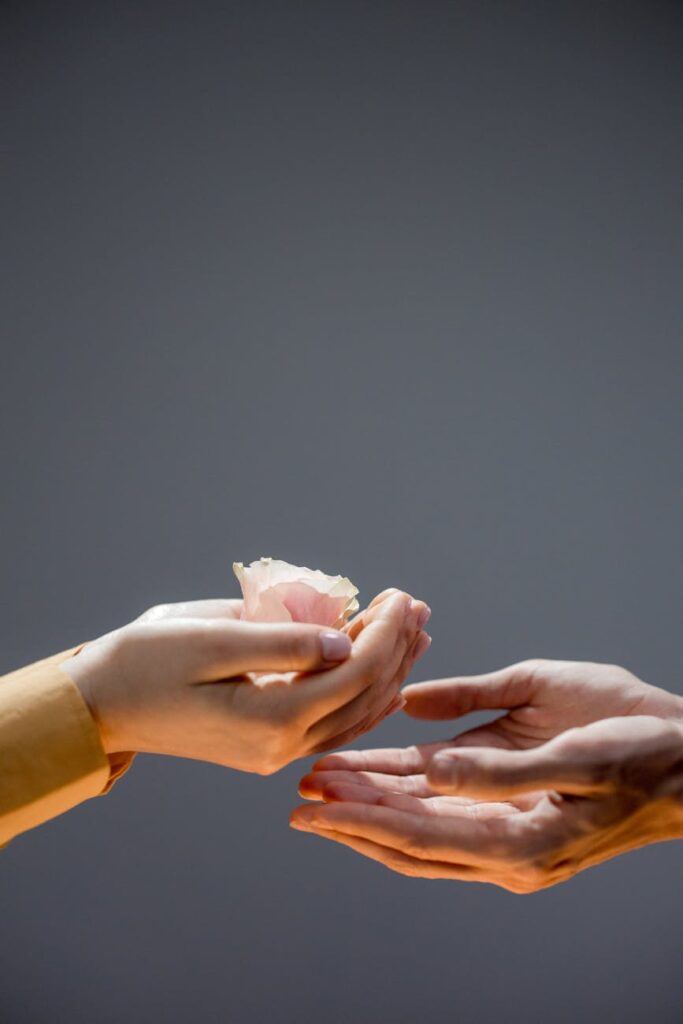 The Role of Emotional Intelligence in Receiving Feedback The Role of Emotional Intelligence in Receiving Feedback