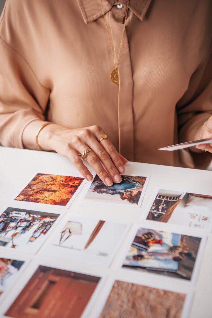 Crafting a Compelling Personal Story