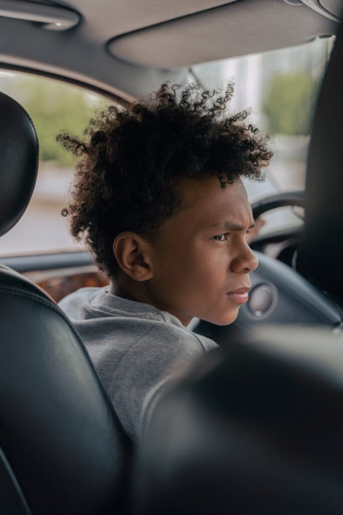 Importance of Driver Training and Awareness Importance of Driver Training and Awareness
