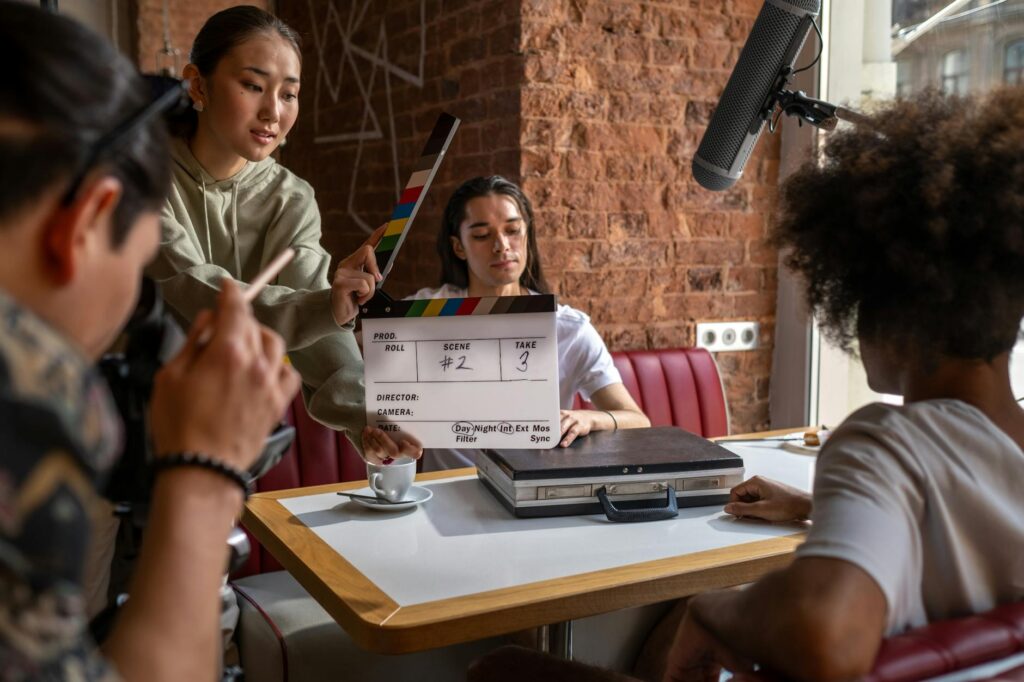 Long-Term Benefits Of Team Recognition In Video Production Long-Term Benefits Of Team Recognition In Video Production