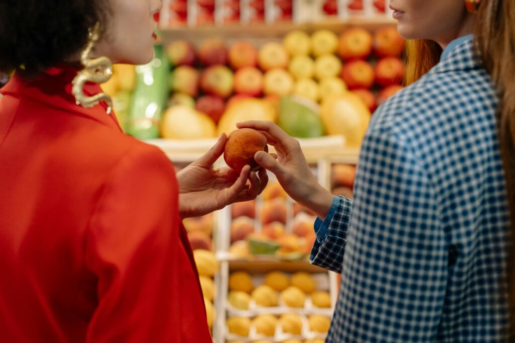 Nutrition Tips for Maintaining Energy Levels