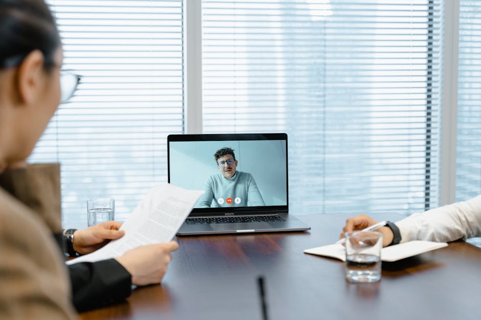 Strategies for Effective Remote Team Collaboration in CRM Strategies for Effective Remote Team Collaboration in CRM