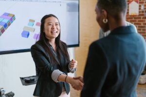 Adapting Project Timelines After Key Team Resignations for Continued Success