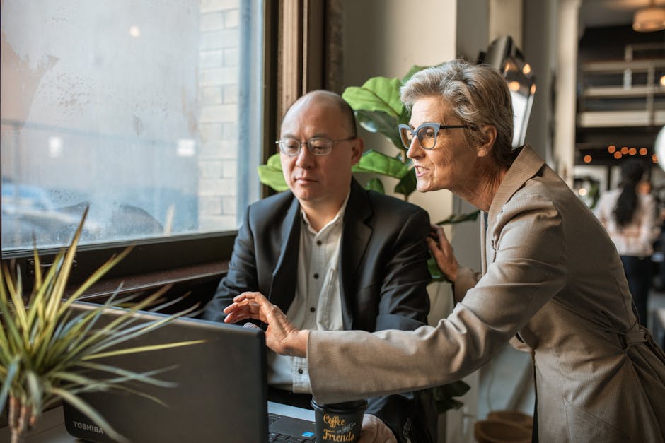 Communicating Effectively with Your Manager Communicating Effectively with Your Manager