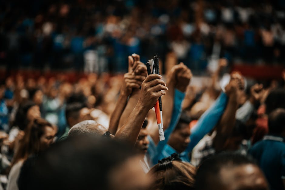 Power Dynamics in Community Initiatives