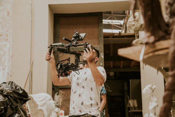 Essential Skills to Jumpstart Your Career in Media Production