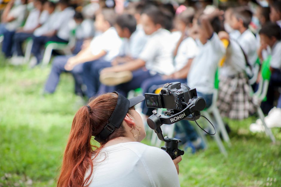 Use of Technology and Multimedia