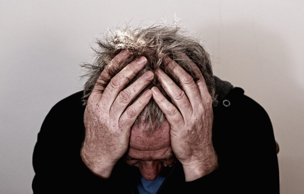 Recognizing Signs of Emotional Exhaustion