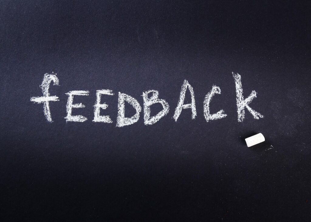 Balancing Critique and Praise in Feedback