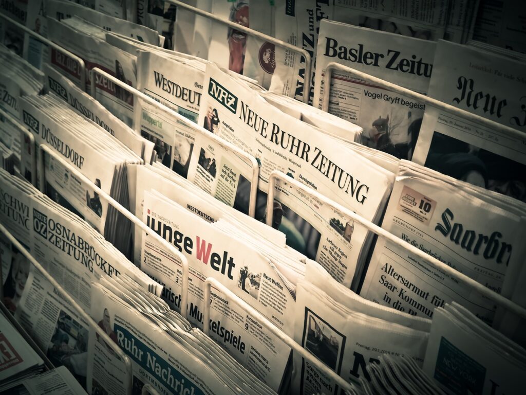 Implementing Daily Briefings for Staff