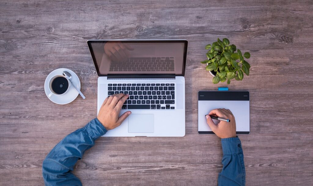 Best Practices for File Formats in Graphic Design