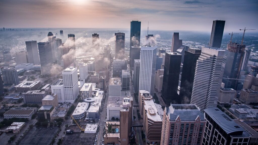 Understanding the Urban Planning Salary Landscape Understanding the Urban Planning Salary Landscape