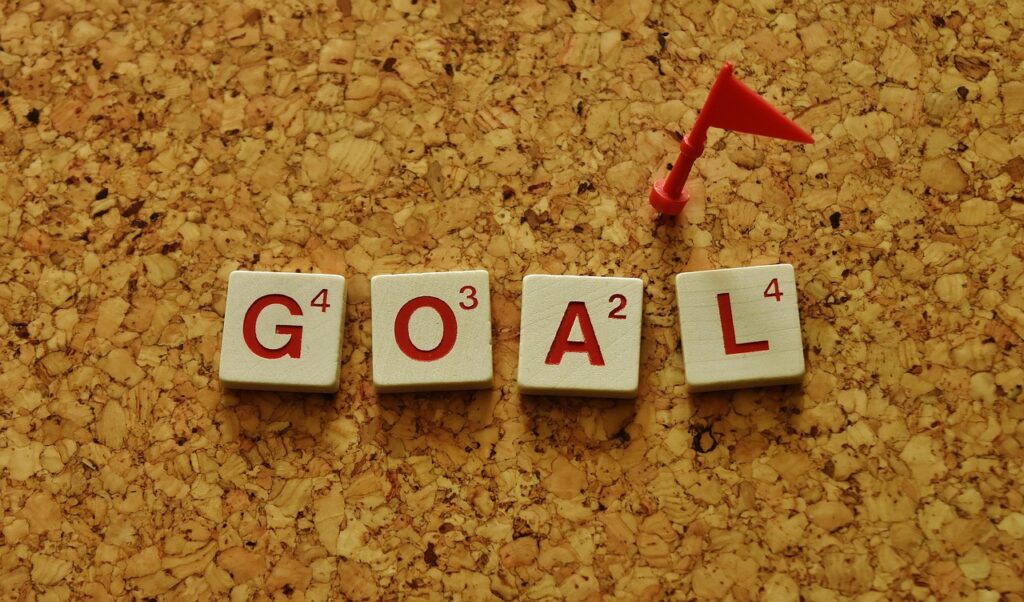 Setting Achievable Goals to Foster Success