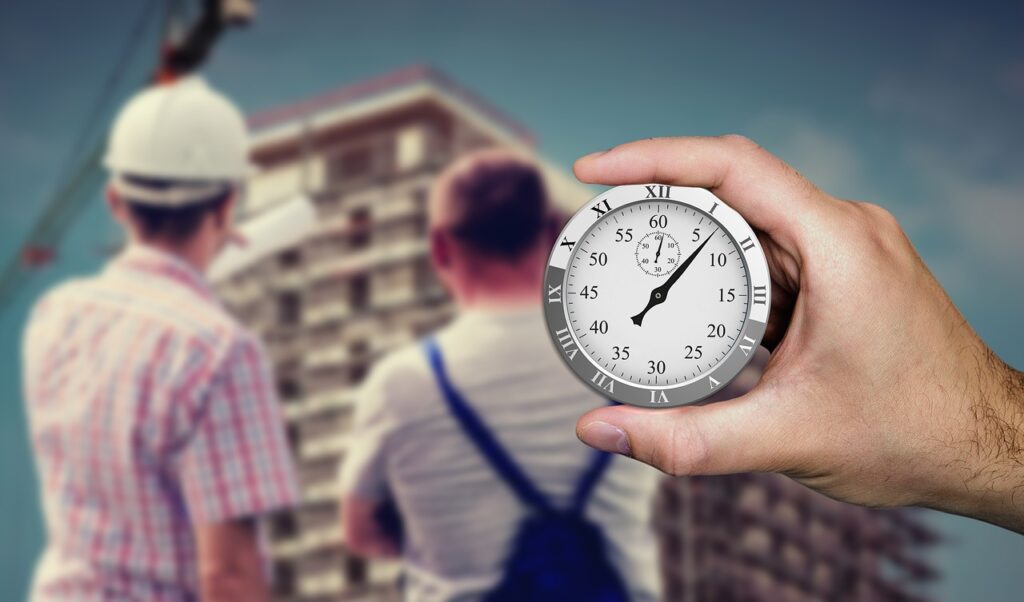 Setting Up a Catch-Up: Scheduling a Meeting