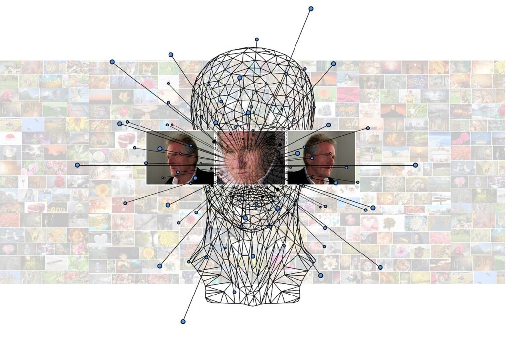 Machine Learning: Redefining Graphic Design Workflows