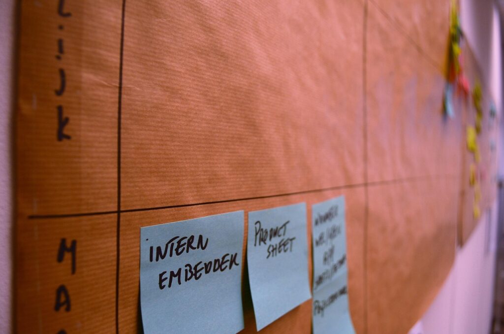 Effective Onboarding Processes