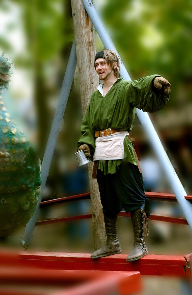 Maintaining Work-Life Balance as a Self-Employed Salesperson