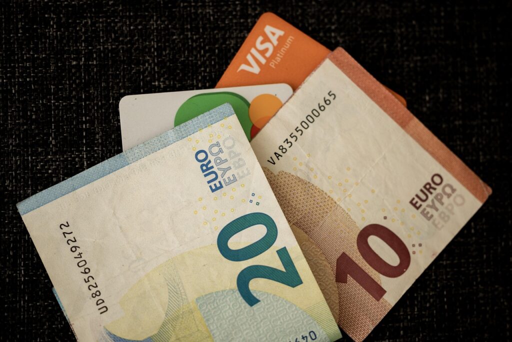 Exploring Alternative Payment Methods Exploring Alternative Payment Methods