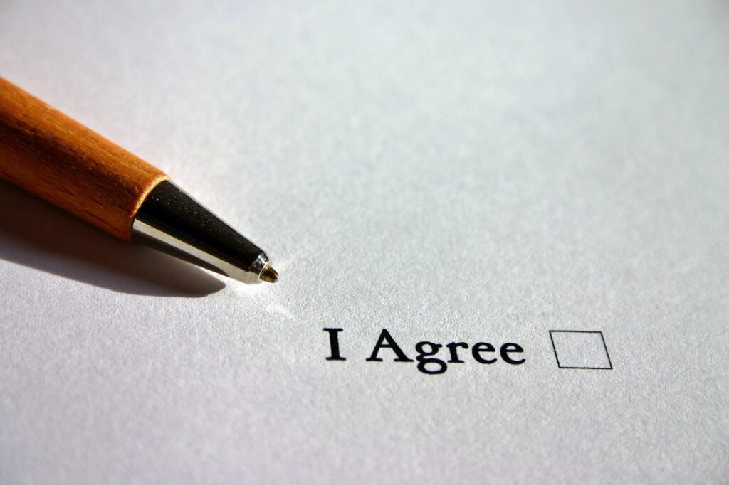 Leveraging Contracts: Understanding Your Rights and Obligations