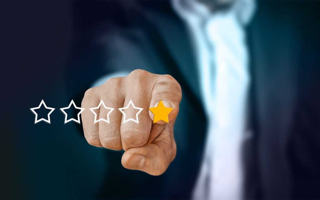 Navigating Feedback and Criticism