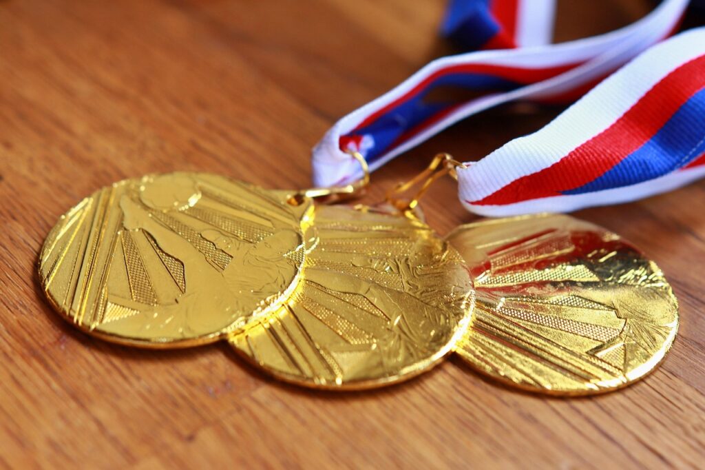 Celebrating Success: Recognizing CRM Achievements