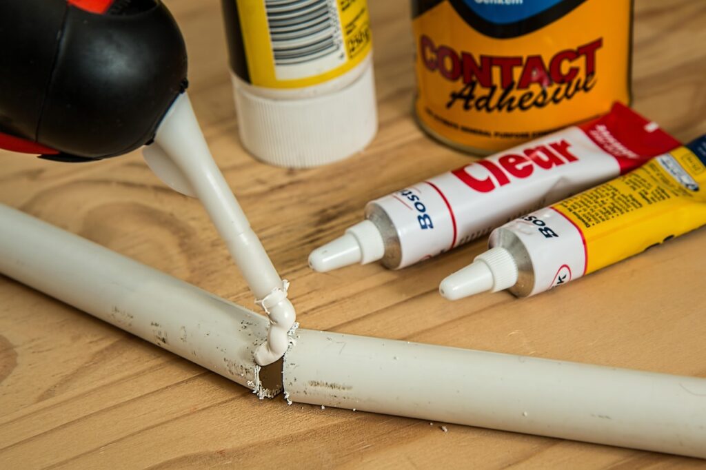 Eco-Friendly Adhesives: Sustainable Bonding Solutions Eco-Friendly Adhesives: Sustainable Bonding Solutions