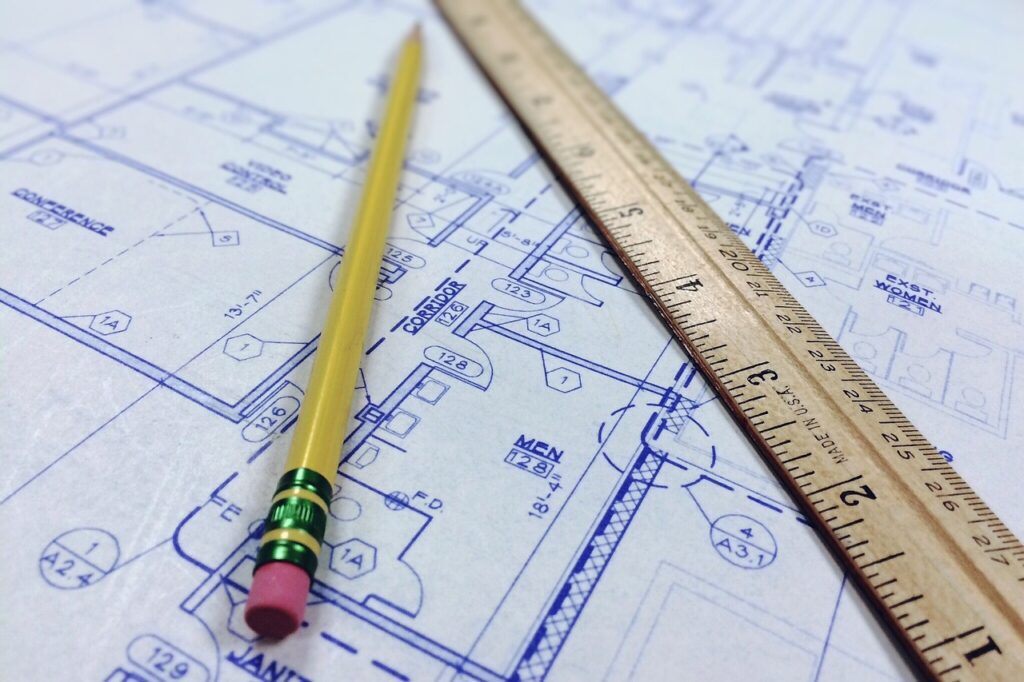 Efficient Layout Planning Efficient Layout Planning