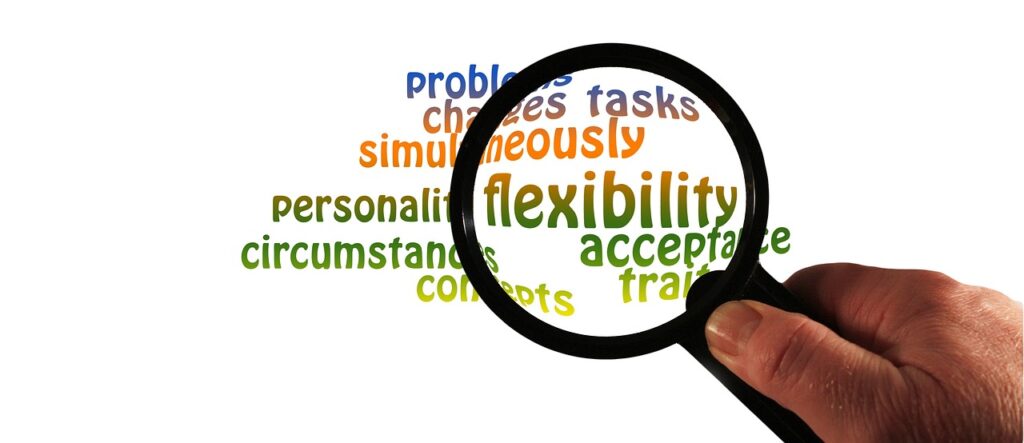 Identifying Key Traits of Future Nonprofit Leaders Identifying Key Traits of Future Nonprofit Leaders