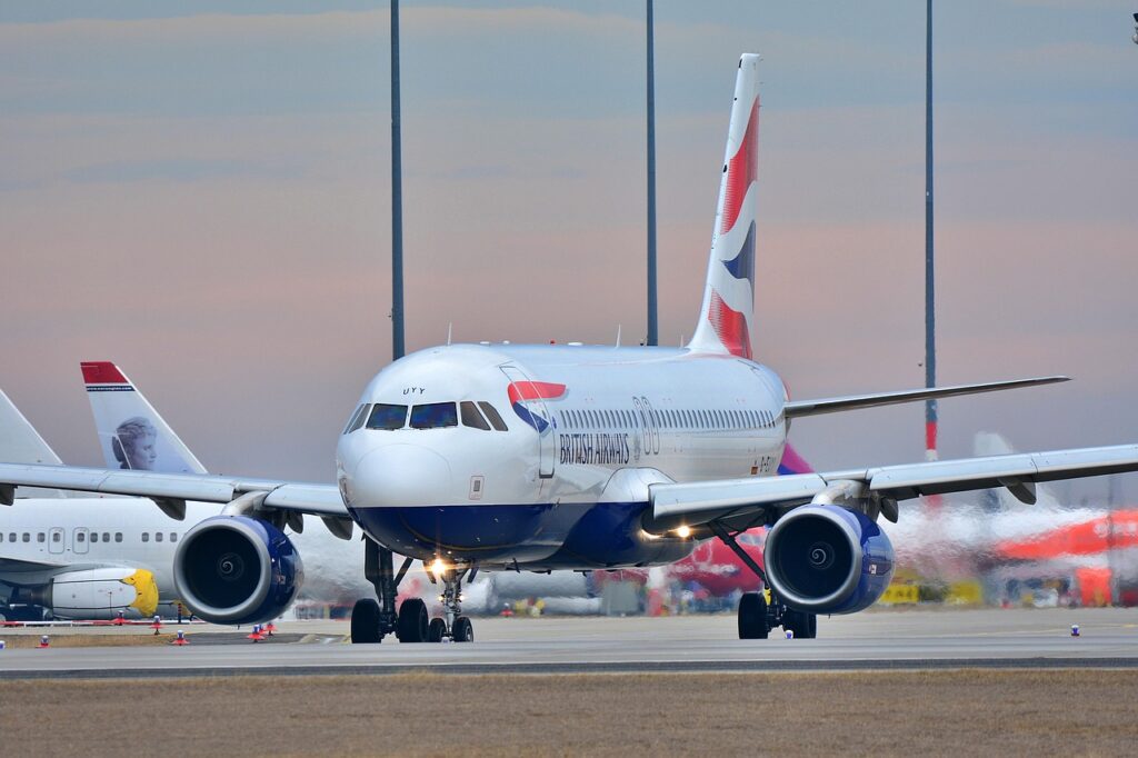 Effective Communication Strategies for Airlines Effective Communication Strategies for Airlines
