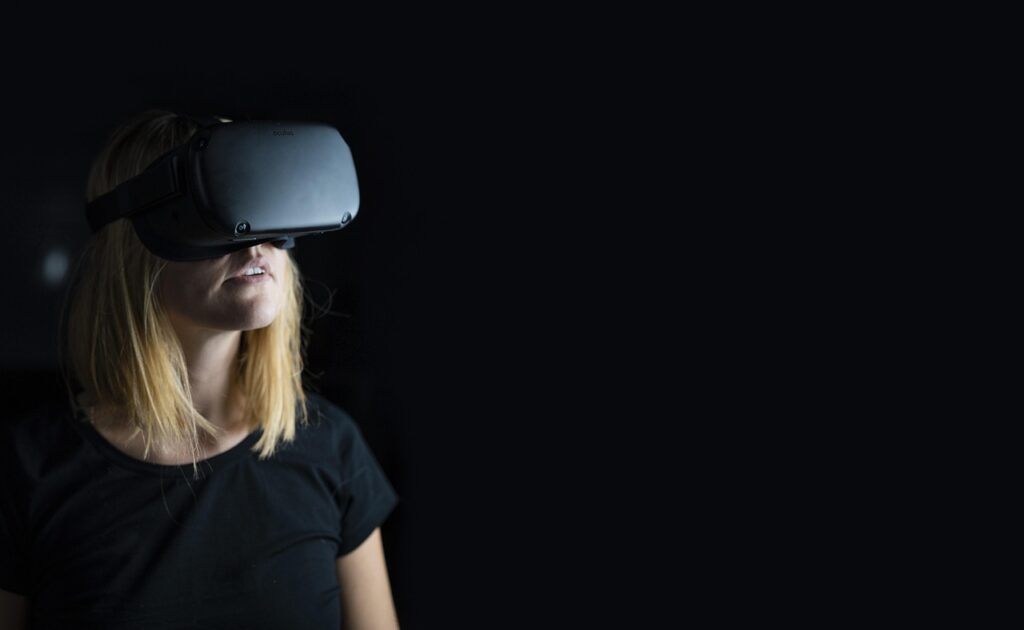 Utilizing Technology to Enhance Customer Experience Utilizing Technology to Enhance Customer Experience
