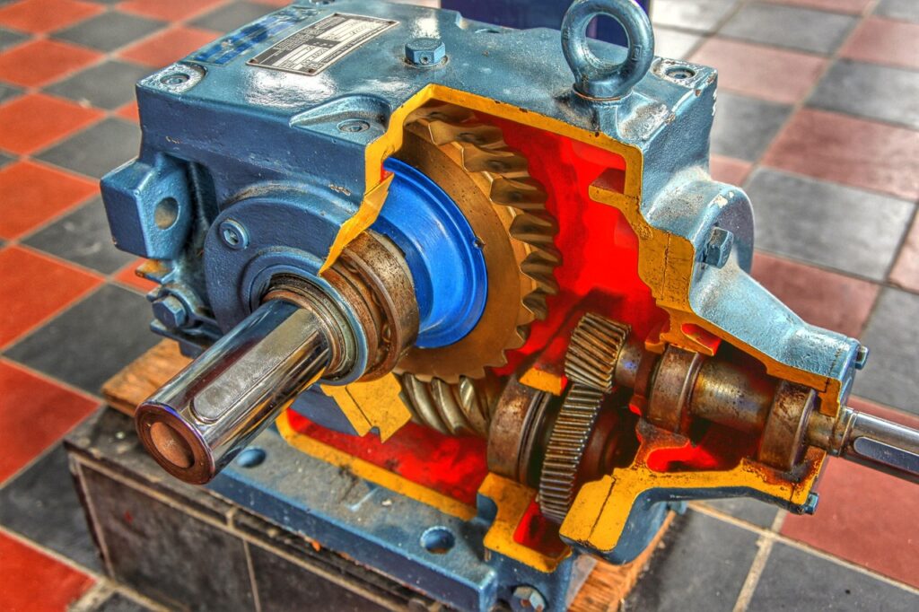Effective Inspection Techniques for Mechanical Components