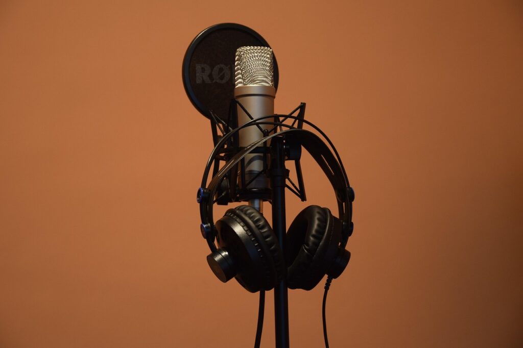 The Role of Technology in Enhancing Audio Delivery