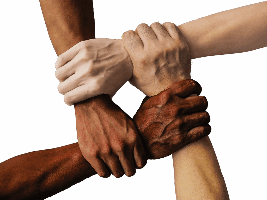 The Benefits of Collaboration