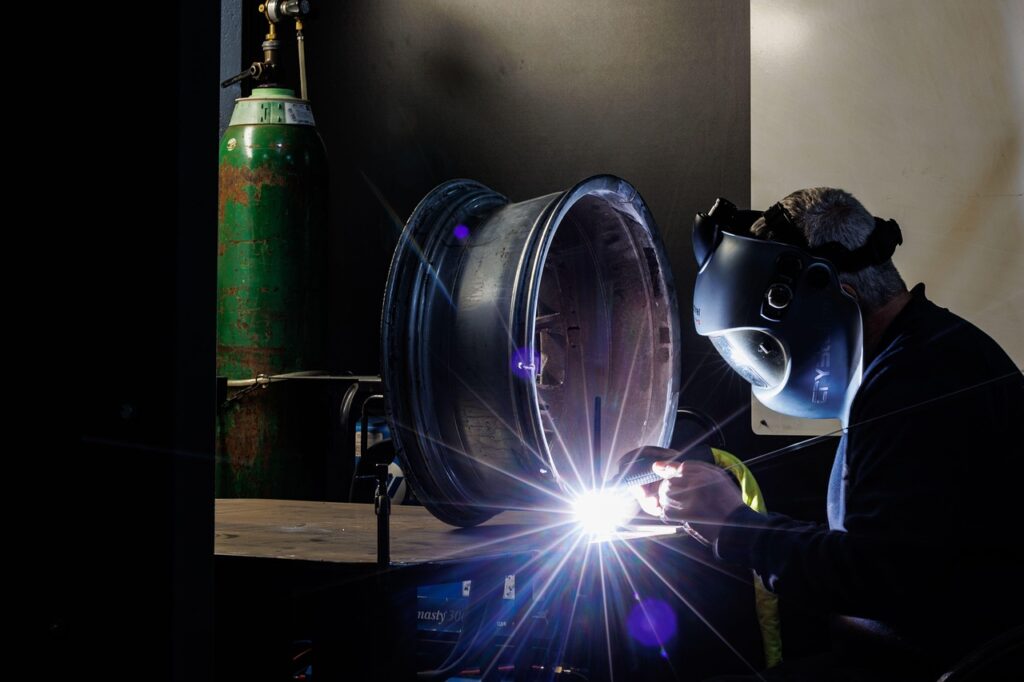 Streamlining Repair Processes Streamlining Repair Processes