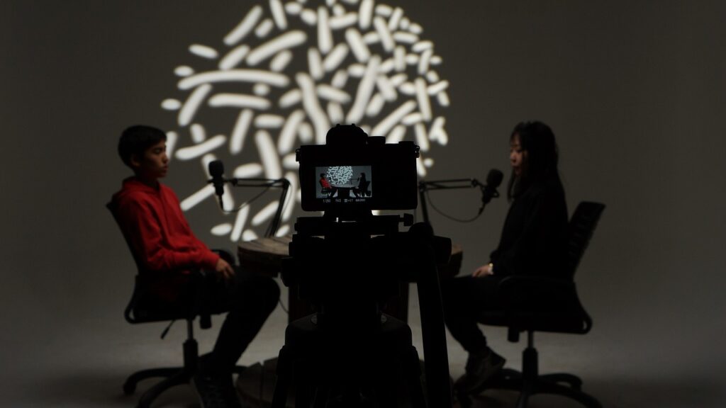 Mastering Camera Operation for Interviews