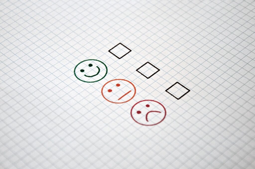The Importance of Active Listening in Feedback Management