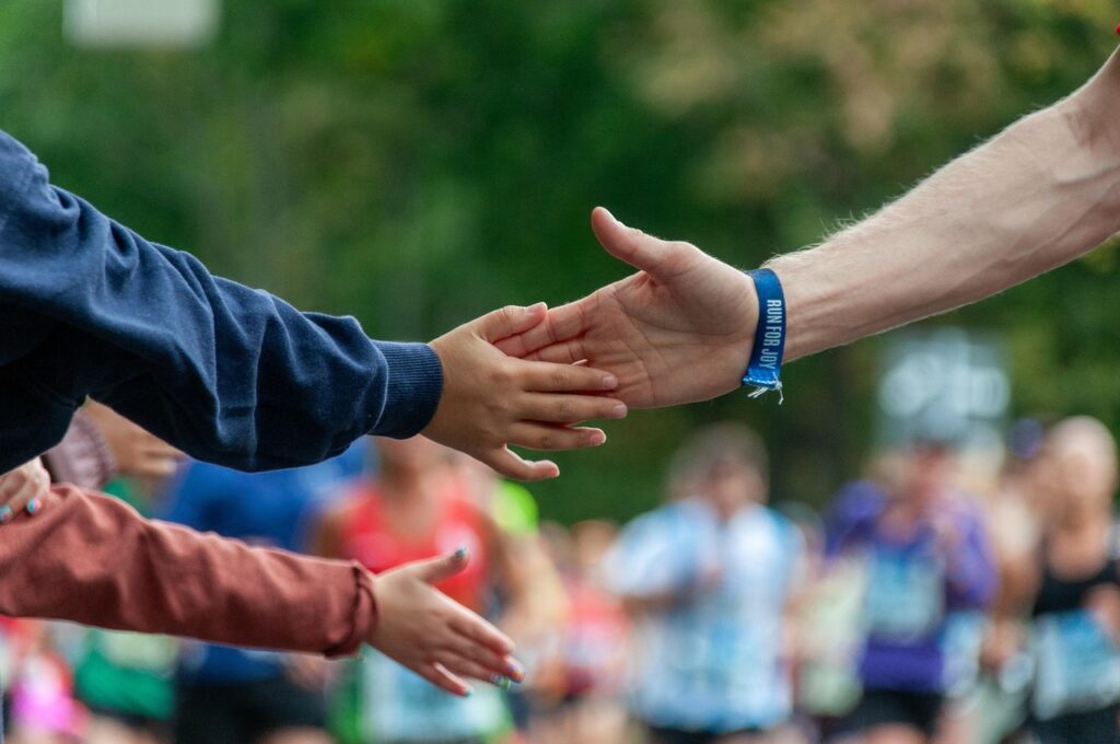 Encouraging Team Building Activities