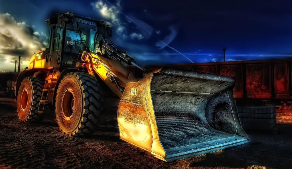 Identifying Emerging Markets in the Construction Industry Identifying Emerging Markets in the Construction Industry