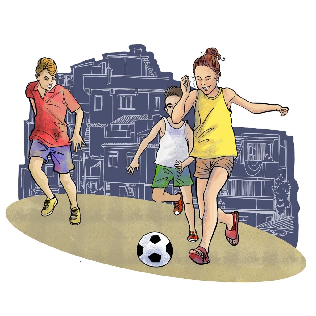 The Role of Icebreakers in Fostering Team Inclusion