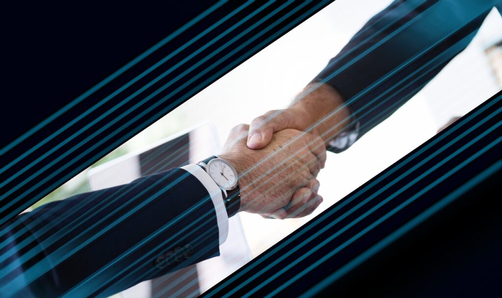 Collaborating with Partners to Mitigate Resource Shortages