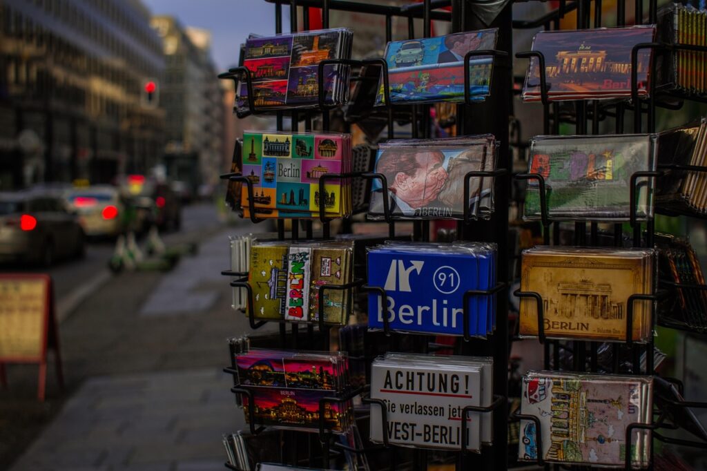 Designing Passenger-Friendly Security Checkpoints