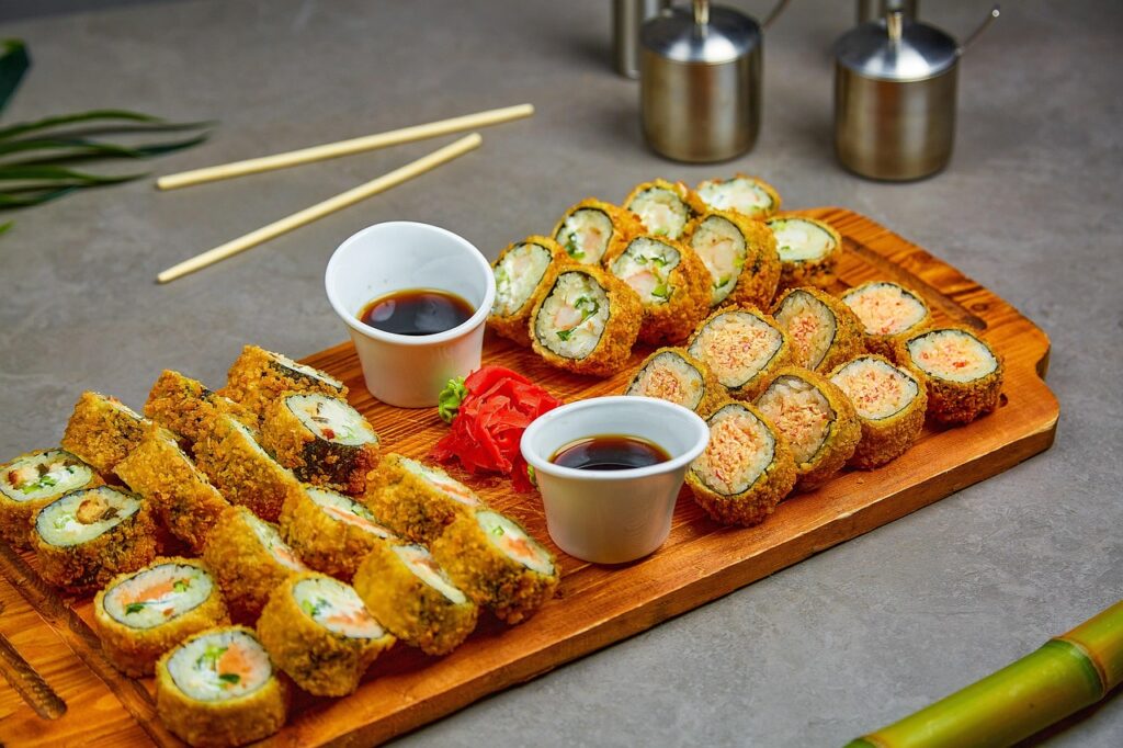 Common Mistakes When Using Xanthan Gum in Sauces