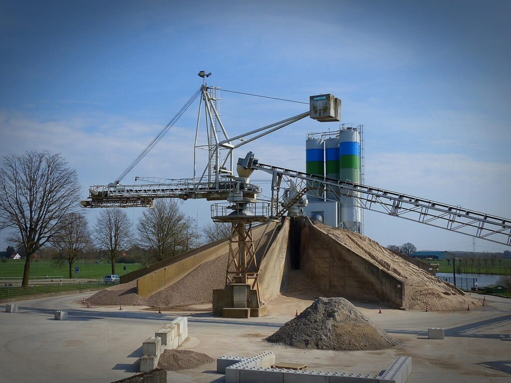 Leveraging Bulk Purchases for Sustainable Materials Leveraging Bulk Purchases for Sustainable Materials