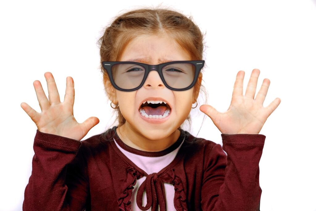 Identifying Inappropriate Responses